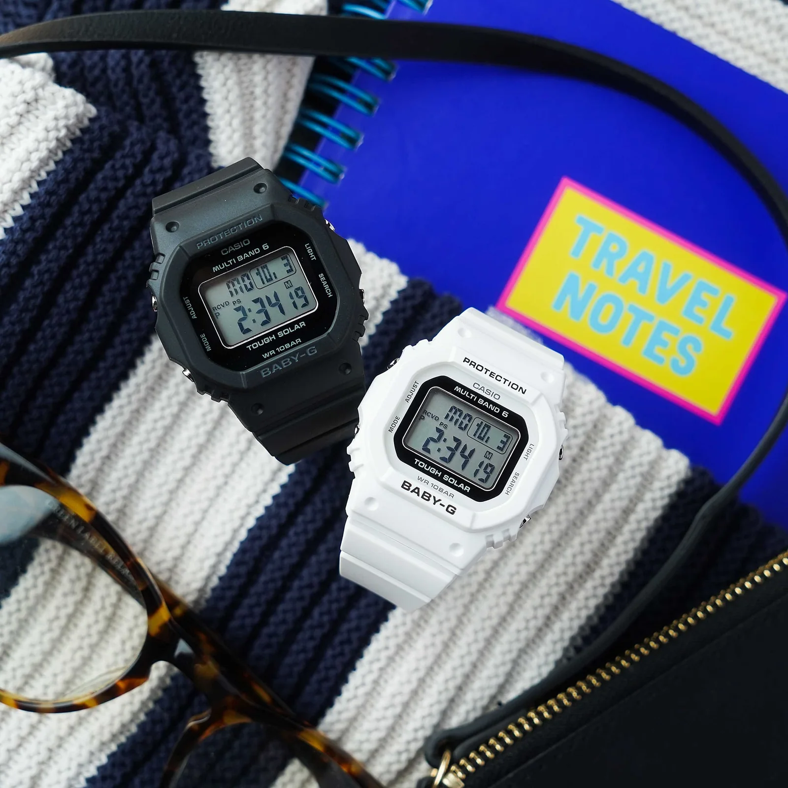 Casio BGD-5650-7 – Ansicht 3