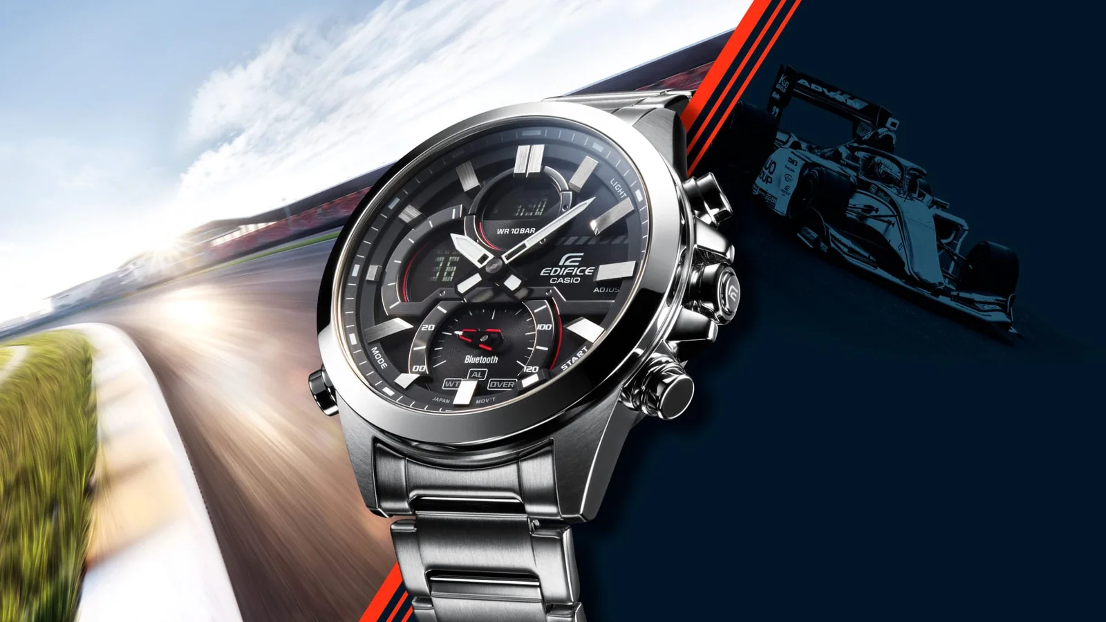 Casio ECB-30D-1A – Ansicht 3