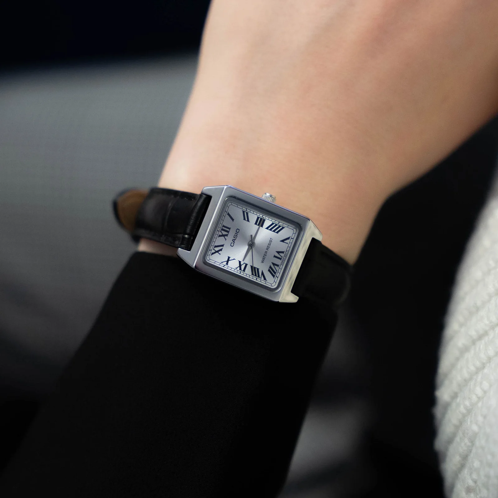 Casio LTP-B150L-7B1 – Ansicht 2