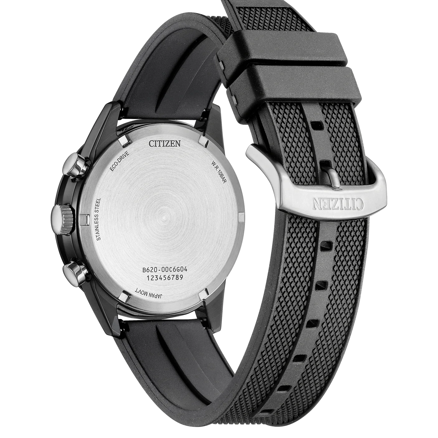 Citizen CA4625-02H – Ansicht 3