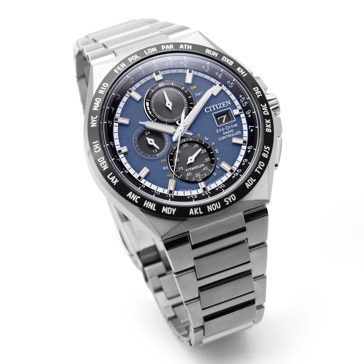 Citizen AT8238-84L – Ansicht 2