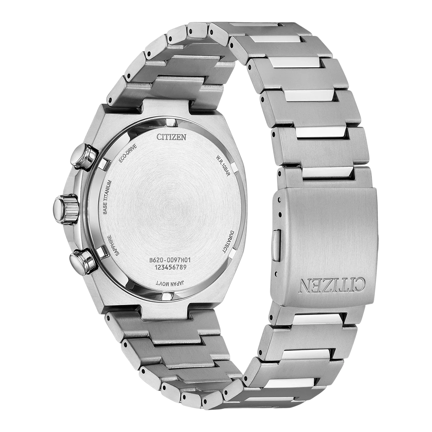 Citizen CA4610-85Z – Ansicht 4