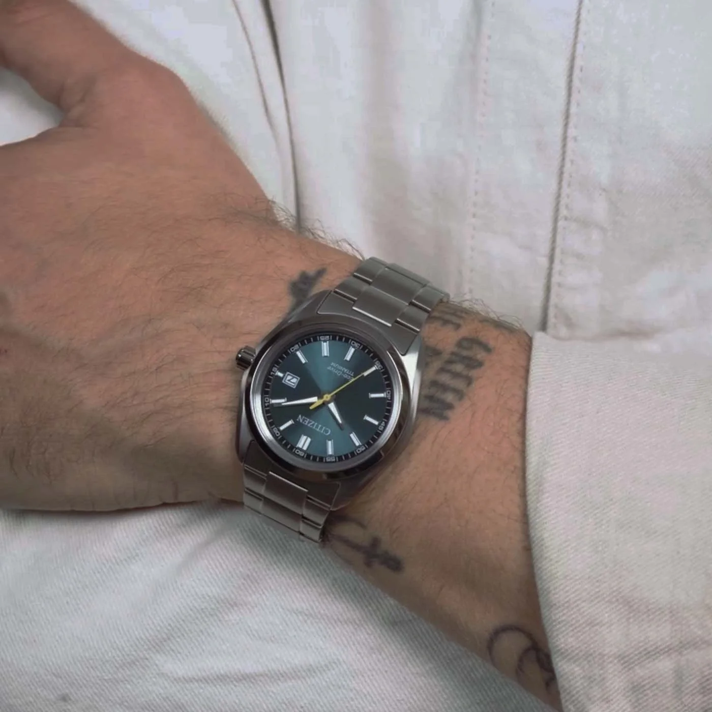 Citizen AW1900-50X – Ansicht 3