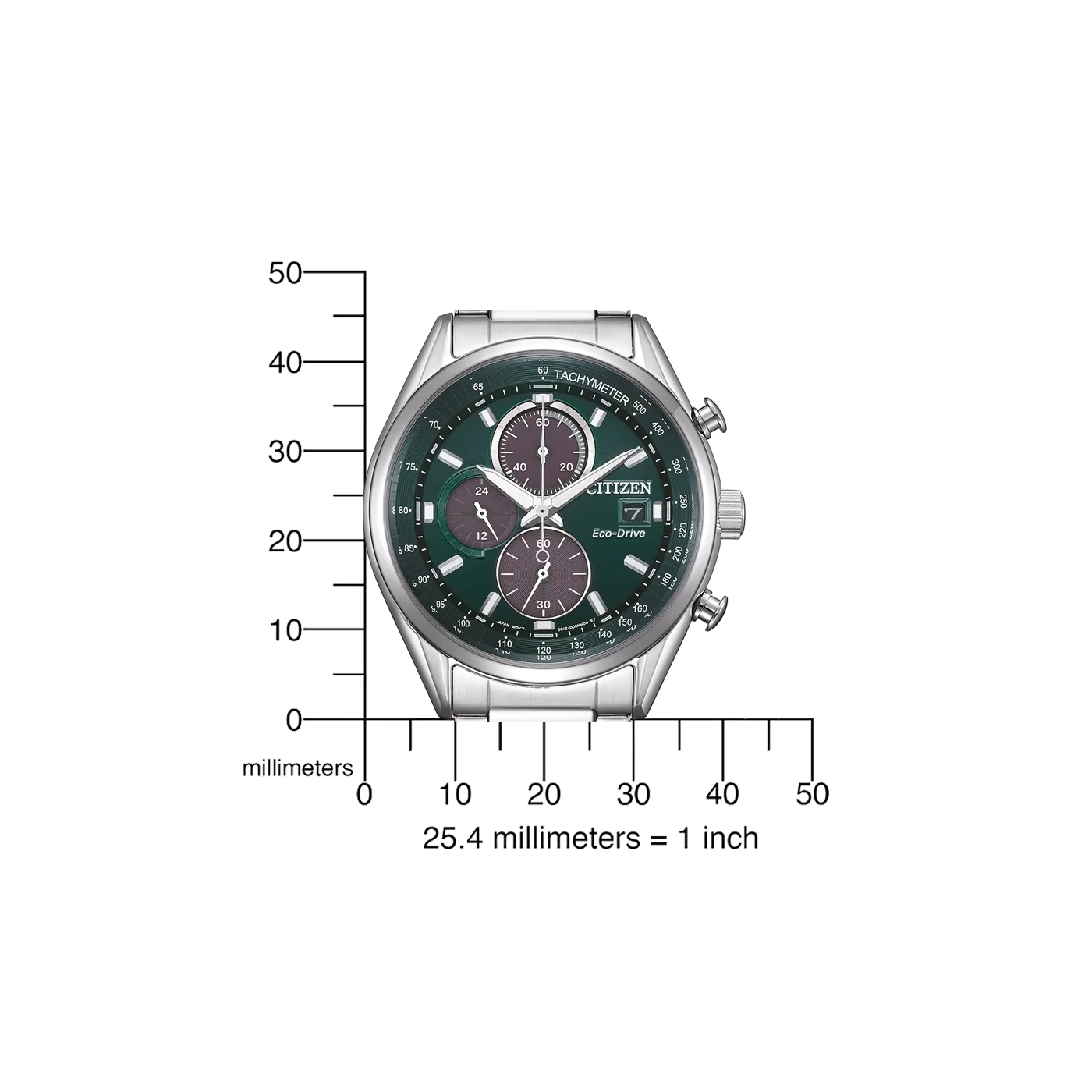 Citizen CA0459-79X – Ansicht 4