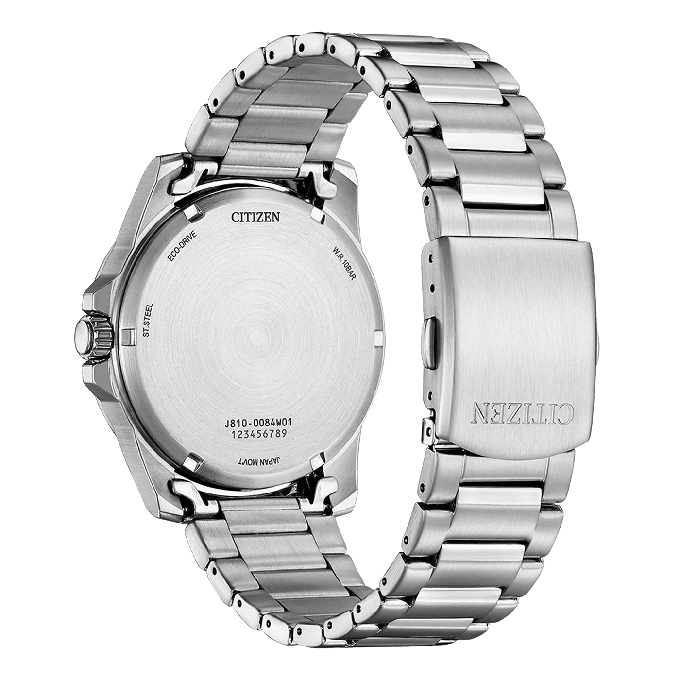 Citizen AW1810-85L – Ansicht 3