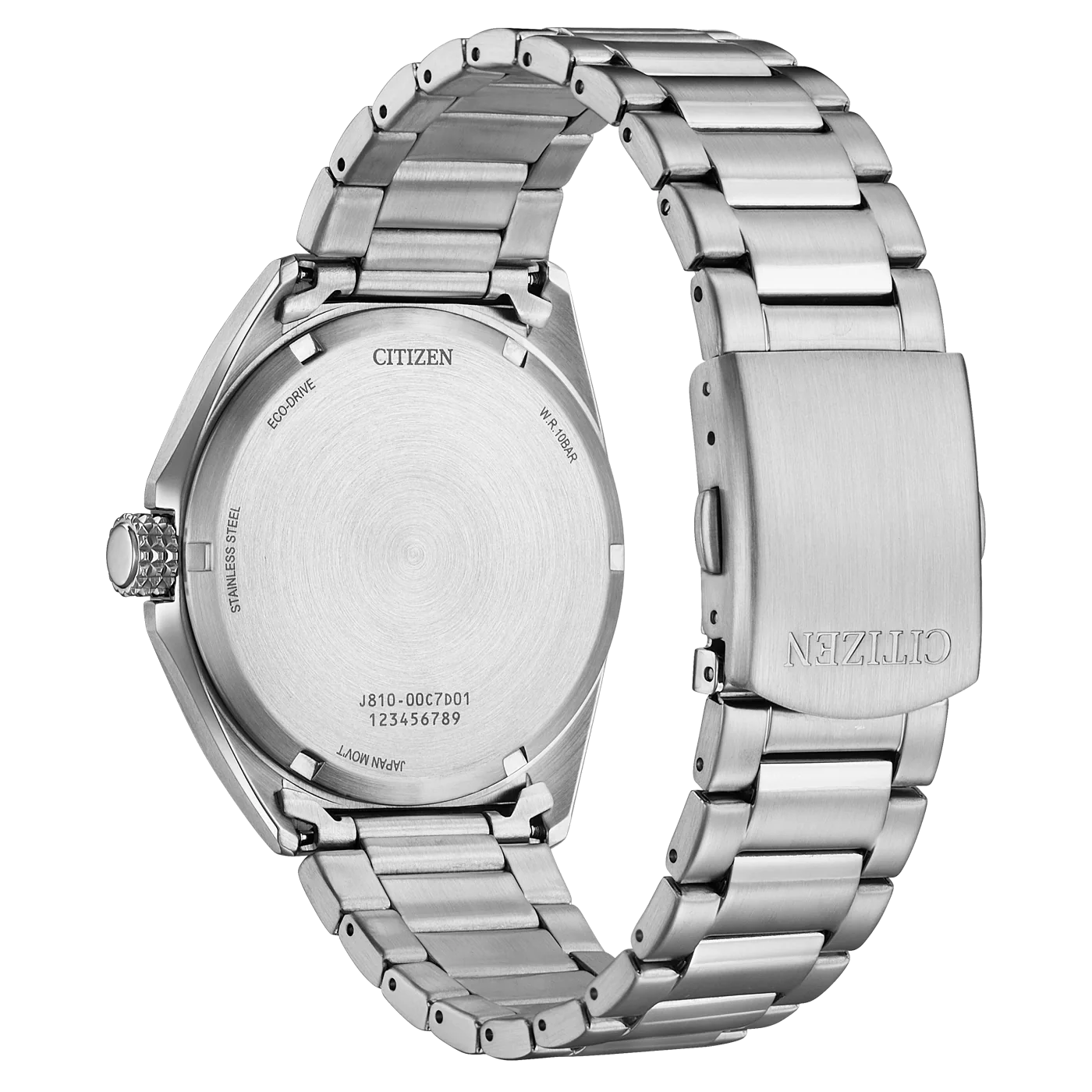 Citizen AW1571-76L – Ansicht 3