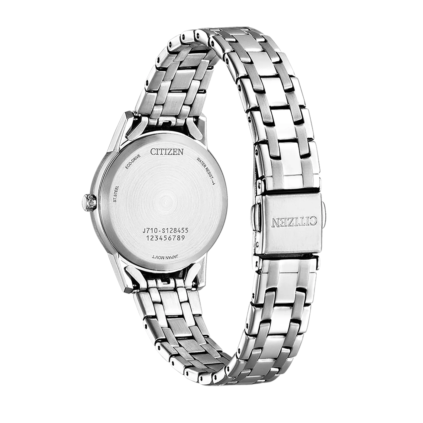 Citizen FE1240-81L – Ansicht 4