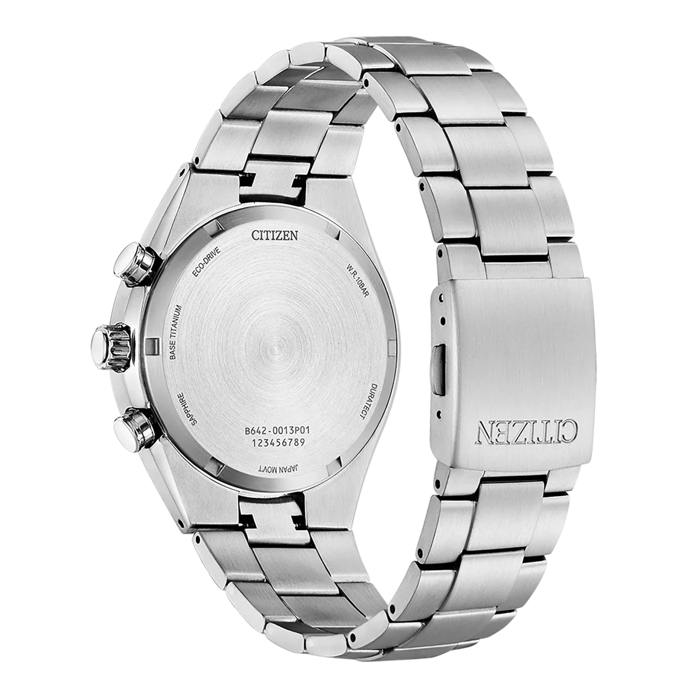 Citizen CA7090-87L – Ansicht 3