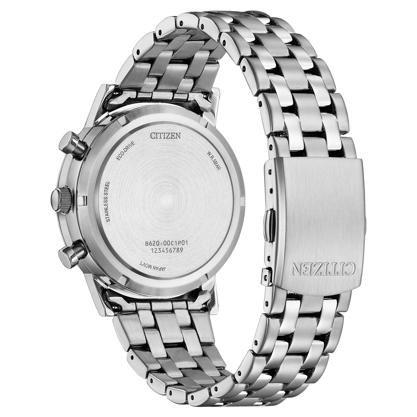 Citizen CA4630-53X – Ansicht 3