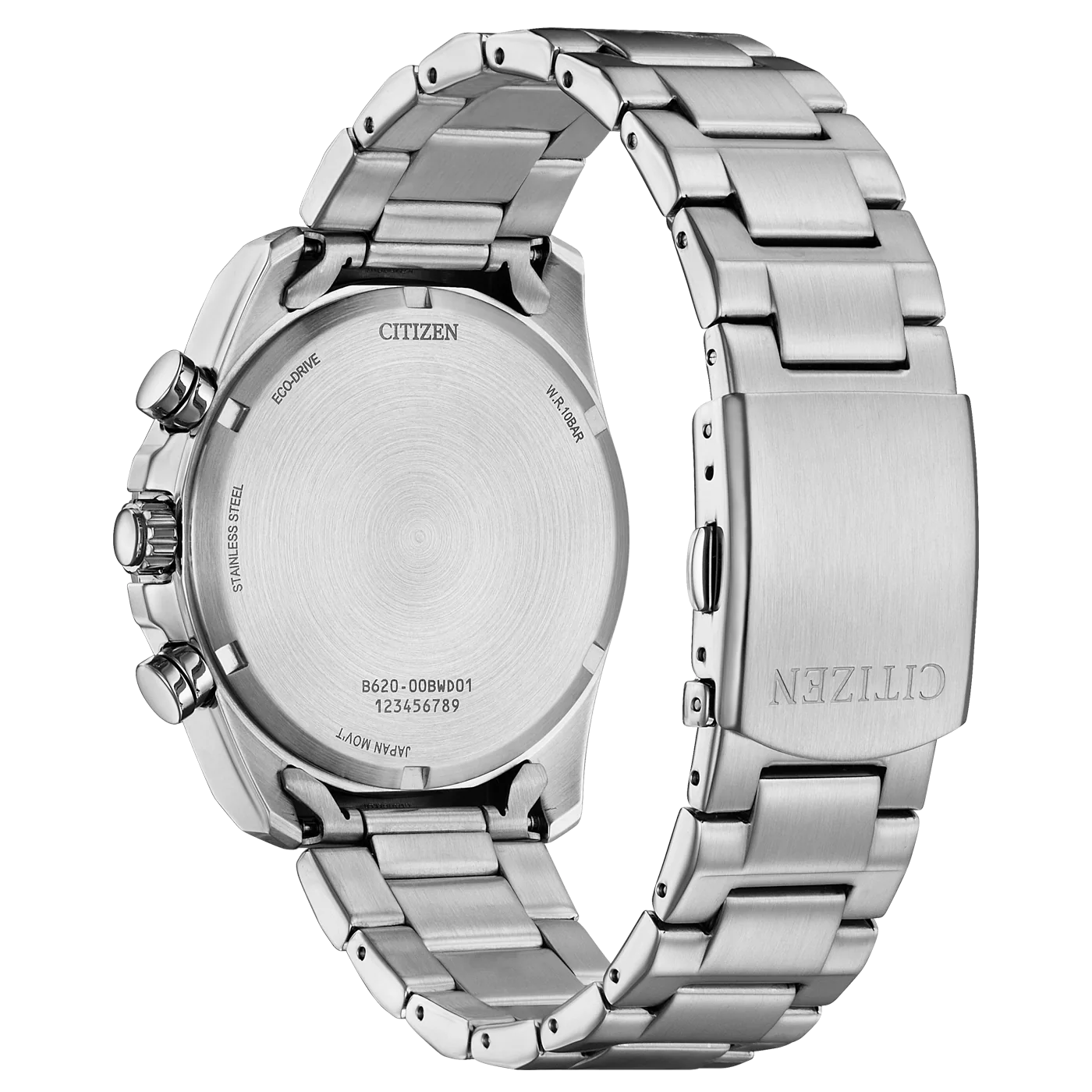 Citizen CA4640-50X – Ansicht 3