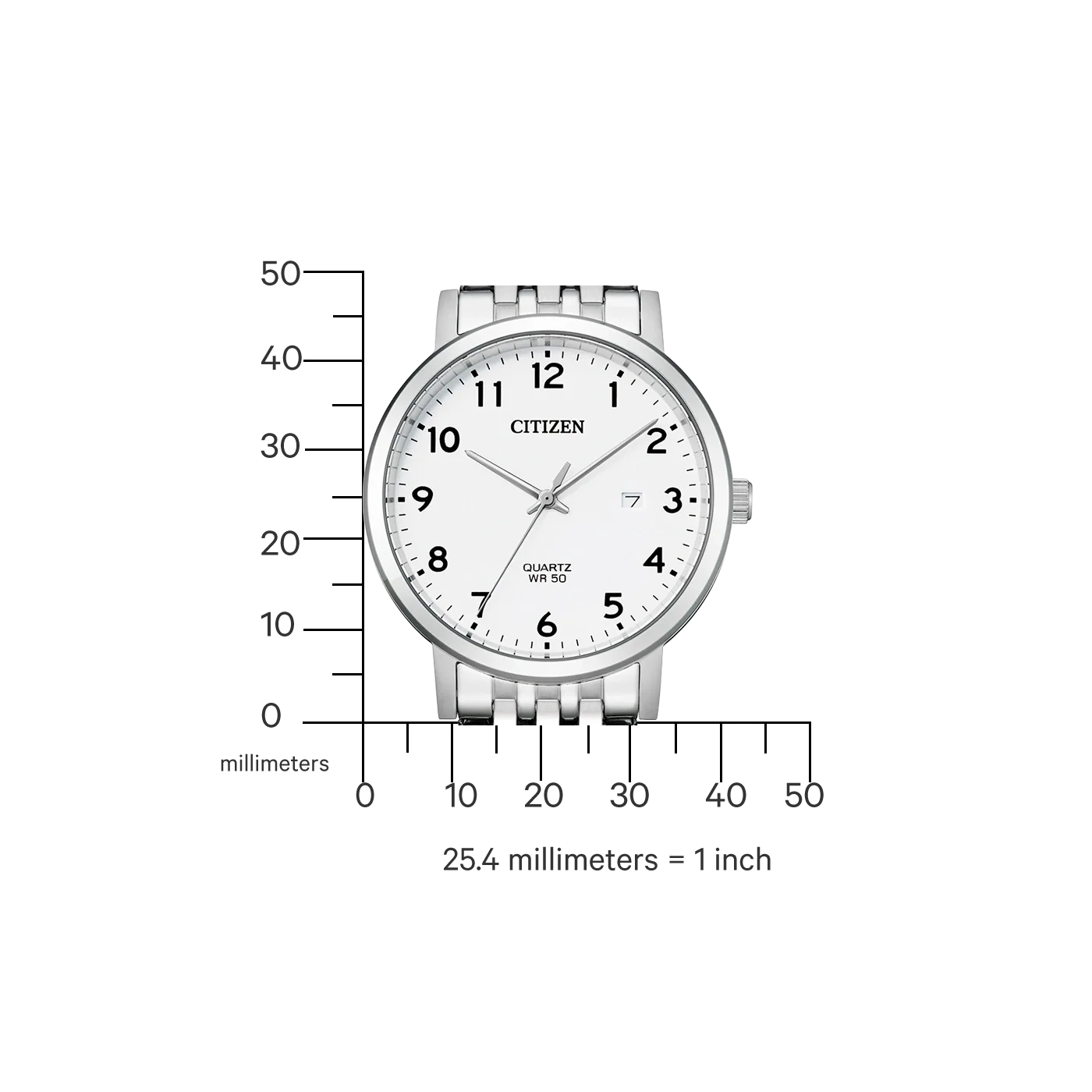 Citizen BI5070-57A – Ansicht 4