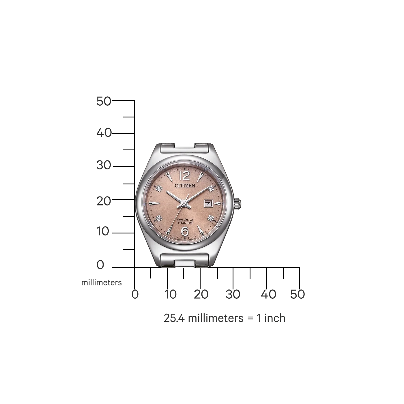 Citizen EW2601-81Z – Ansicht 4