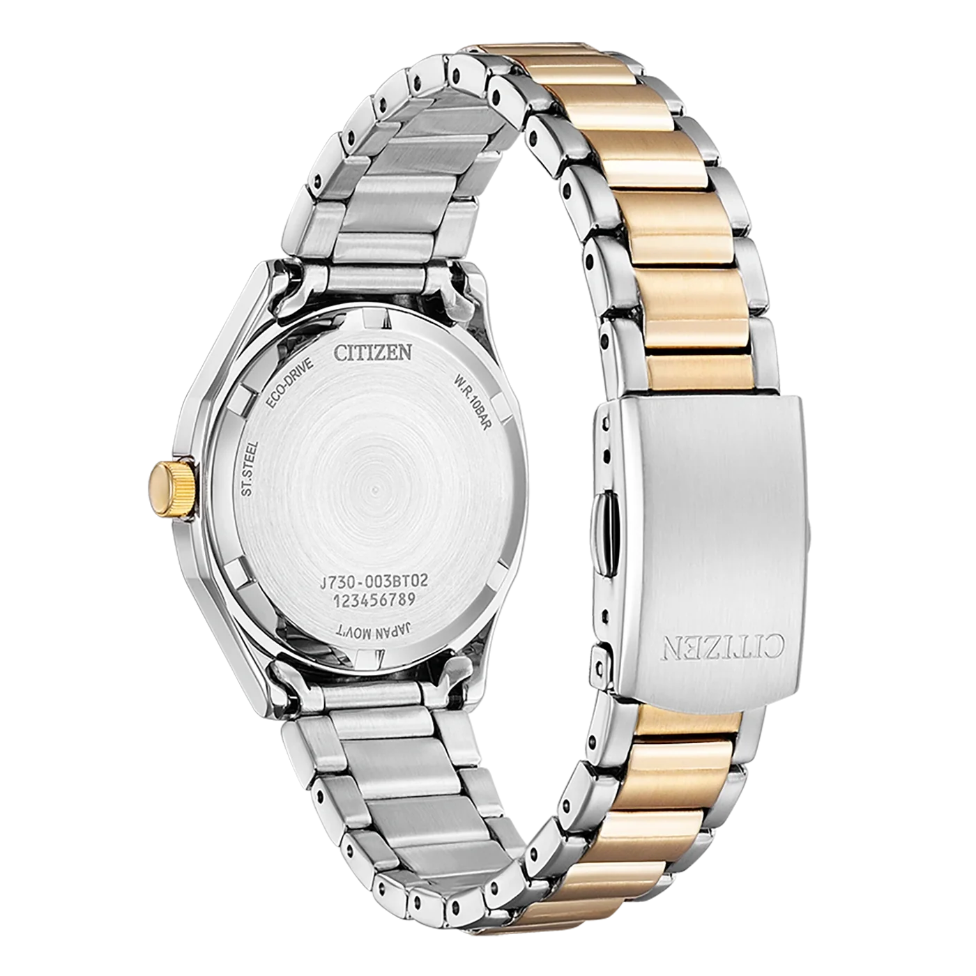 Citizen FE2116-85A – Ansicht 3