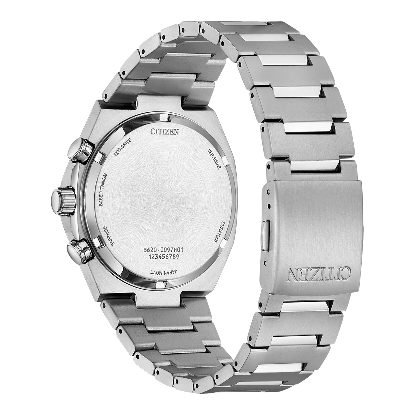 Citizen CA4610-85A – Ansicht 4