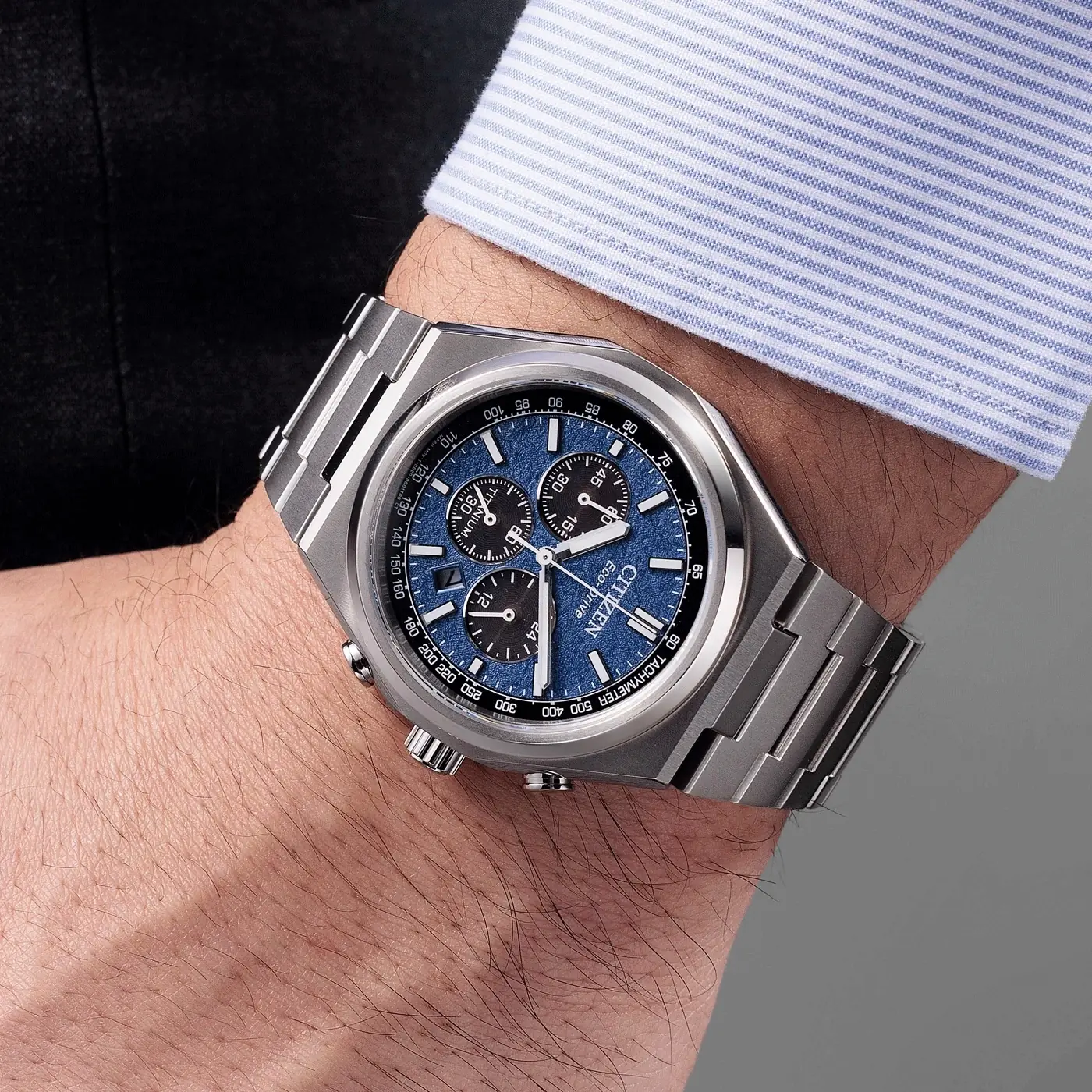 Citizen CA4610-85L – Ansicht 2