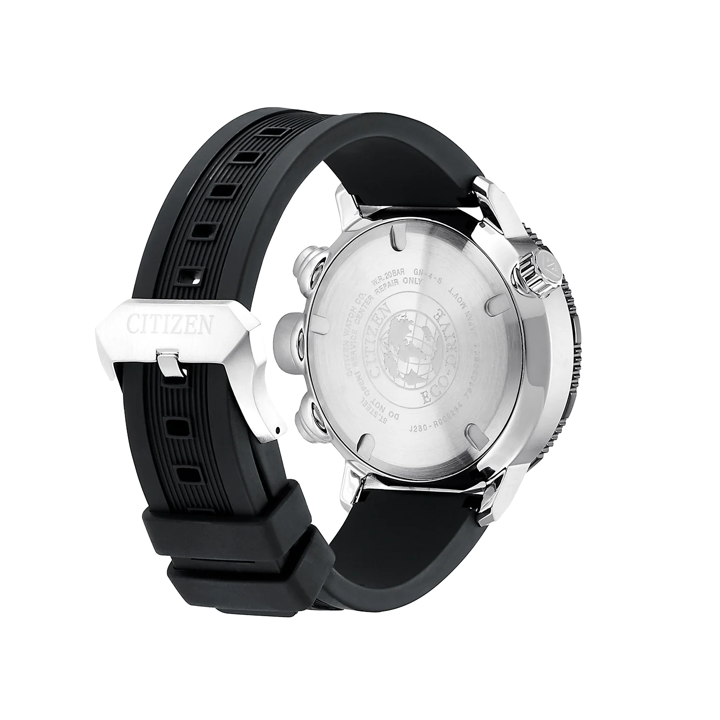Citizen Promaster Altichron BN4044-15E – Ansicht 4