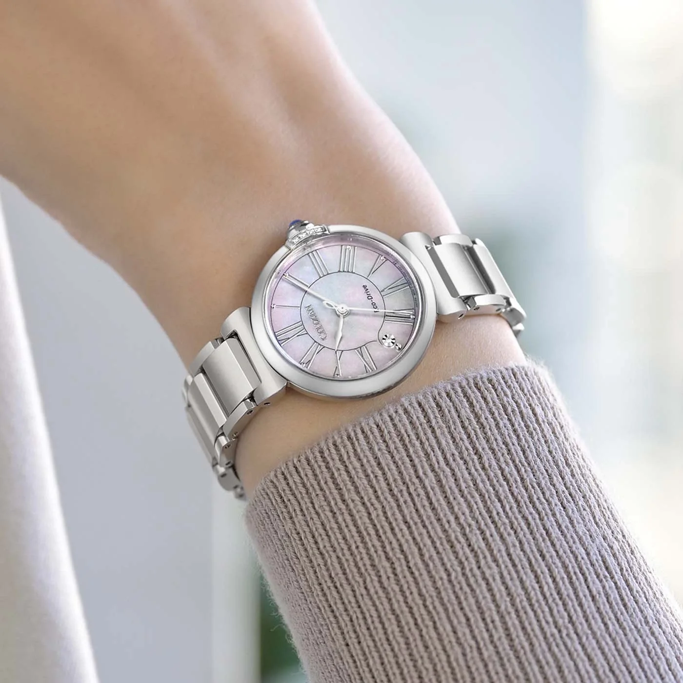 Citizen Citizen L EM1060-87Y – Ansicht 3