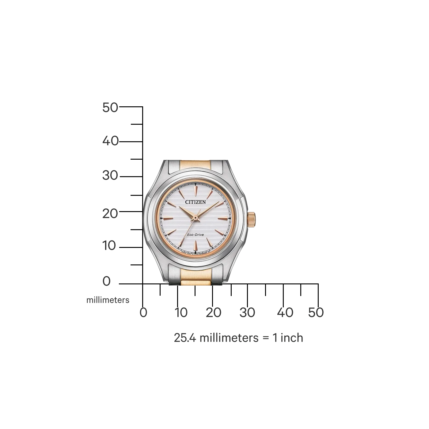 Citizen FE2116-85A – Ansicht 4