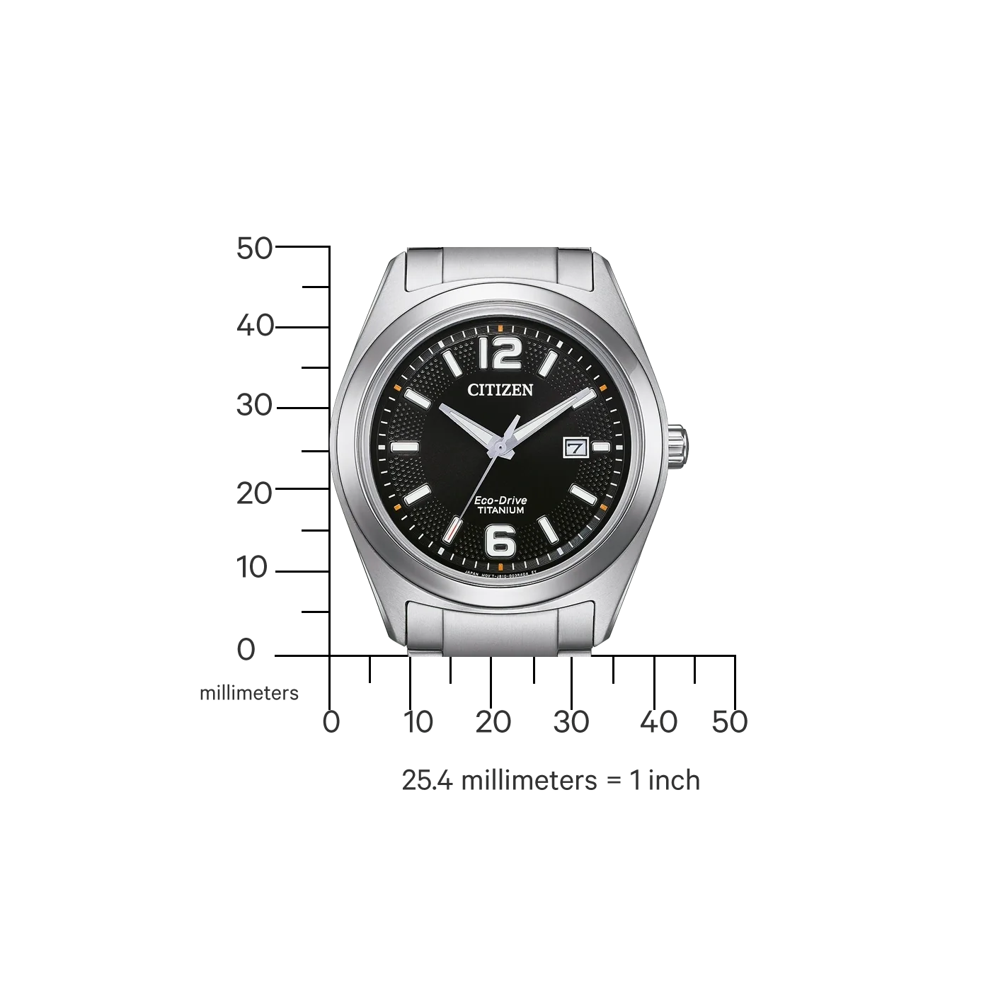 Citizen AW1641-81E – Ansicht 4