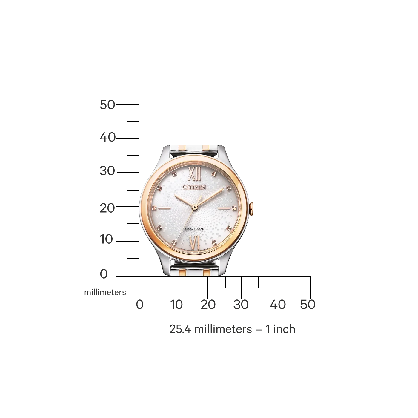 Citizen EM0506-77A – Ansicht 4