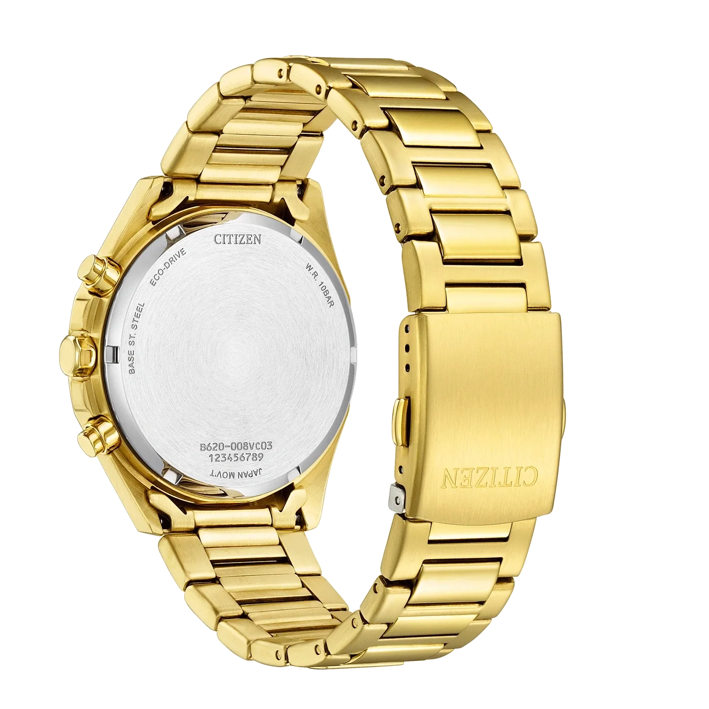 Citizen CA4592-85A – Ansicht 3