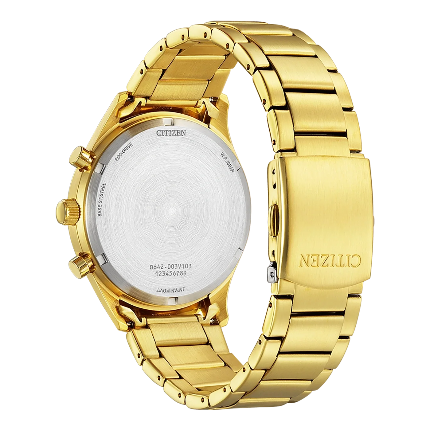 Citizen CA7022-87E – Ansicht 3