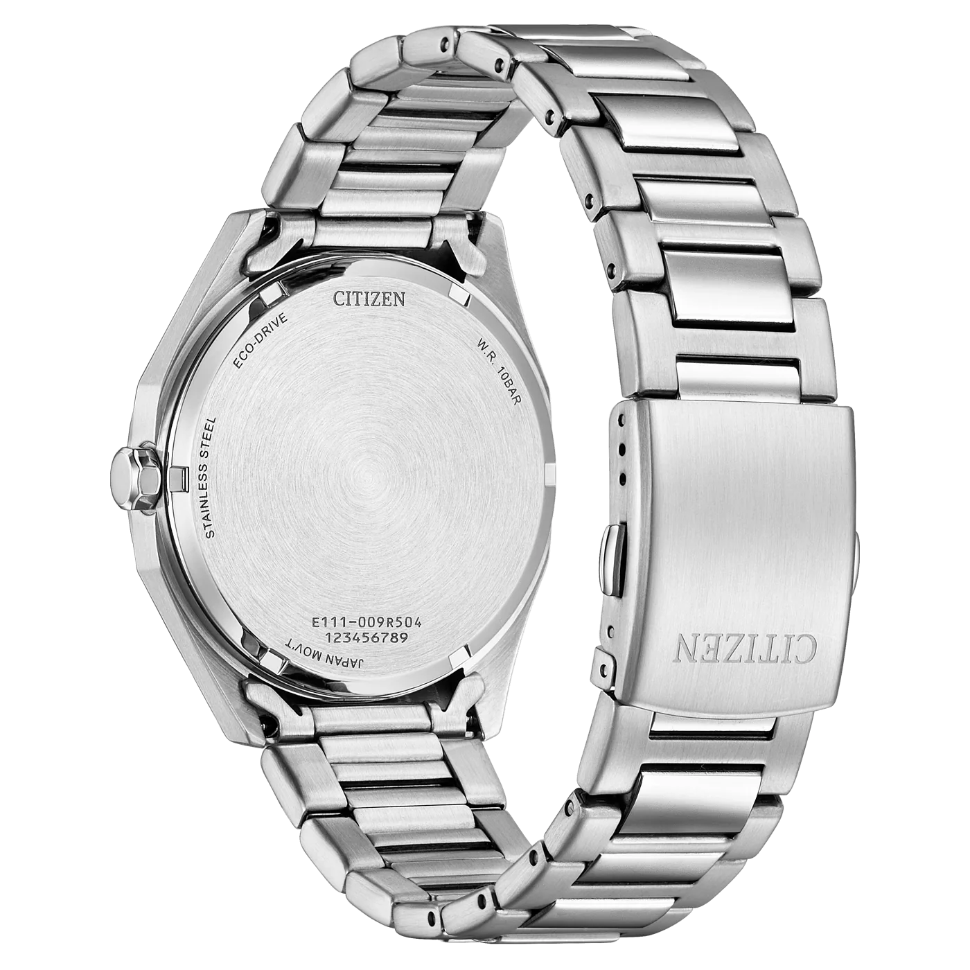 Citizen BM7631-52E – Ansicht 4