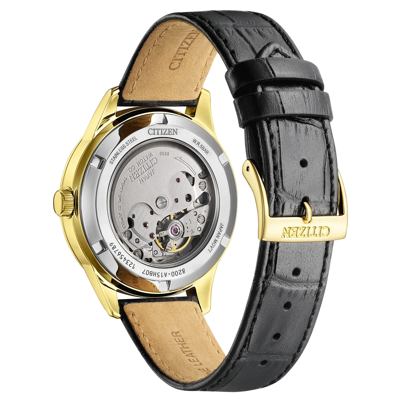 Citizen NY4059-09AC – Ansicht 3