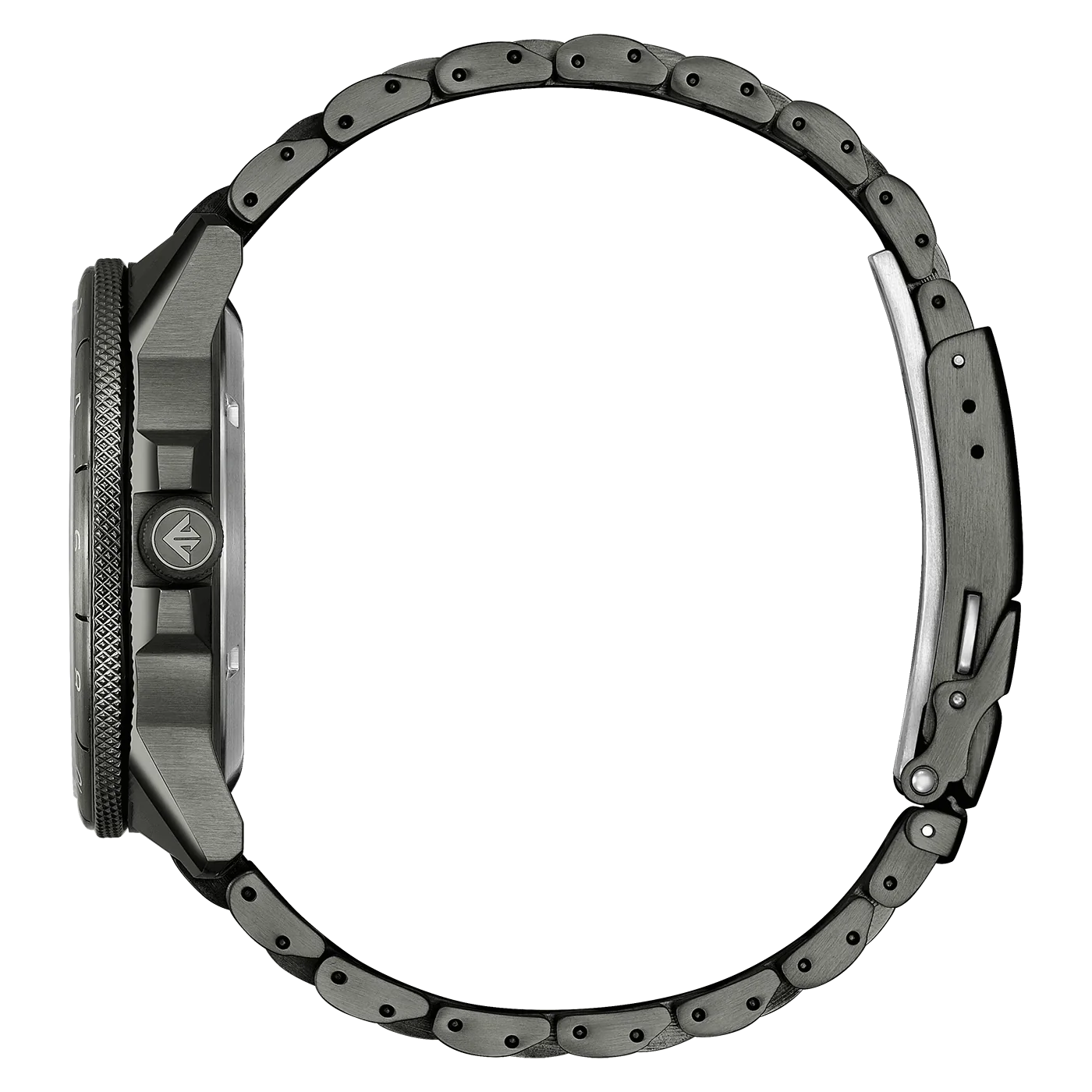 Citizen Promaster Mechanical GMT NB6045-51H – Ansicht 2