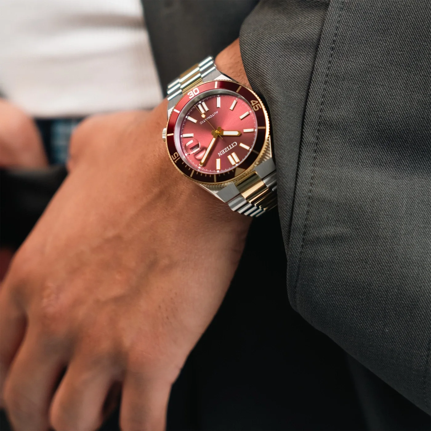 Citizen NJ0234-58X – Ansicht 4