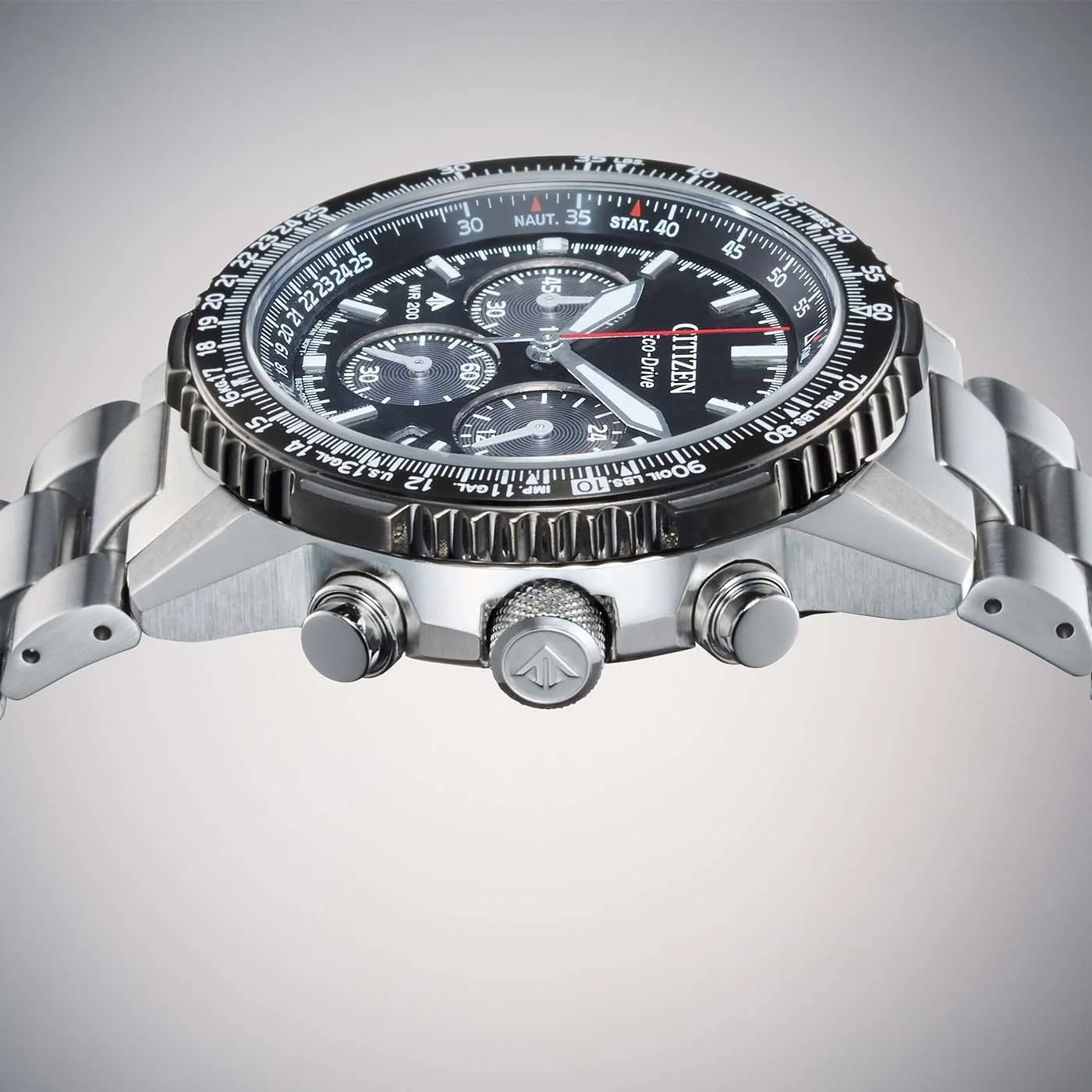Citizen Eco-Drive CA4664-60E – Ansicht 4