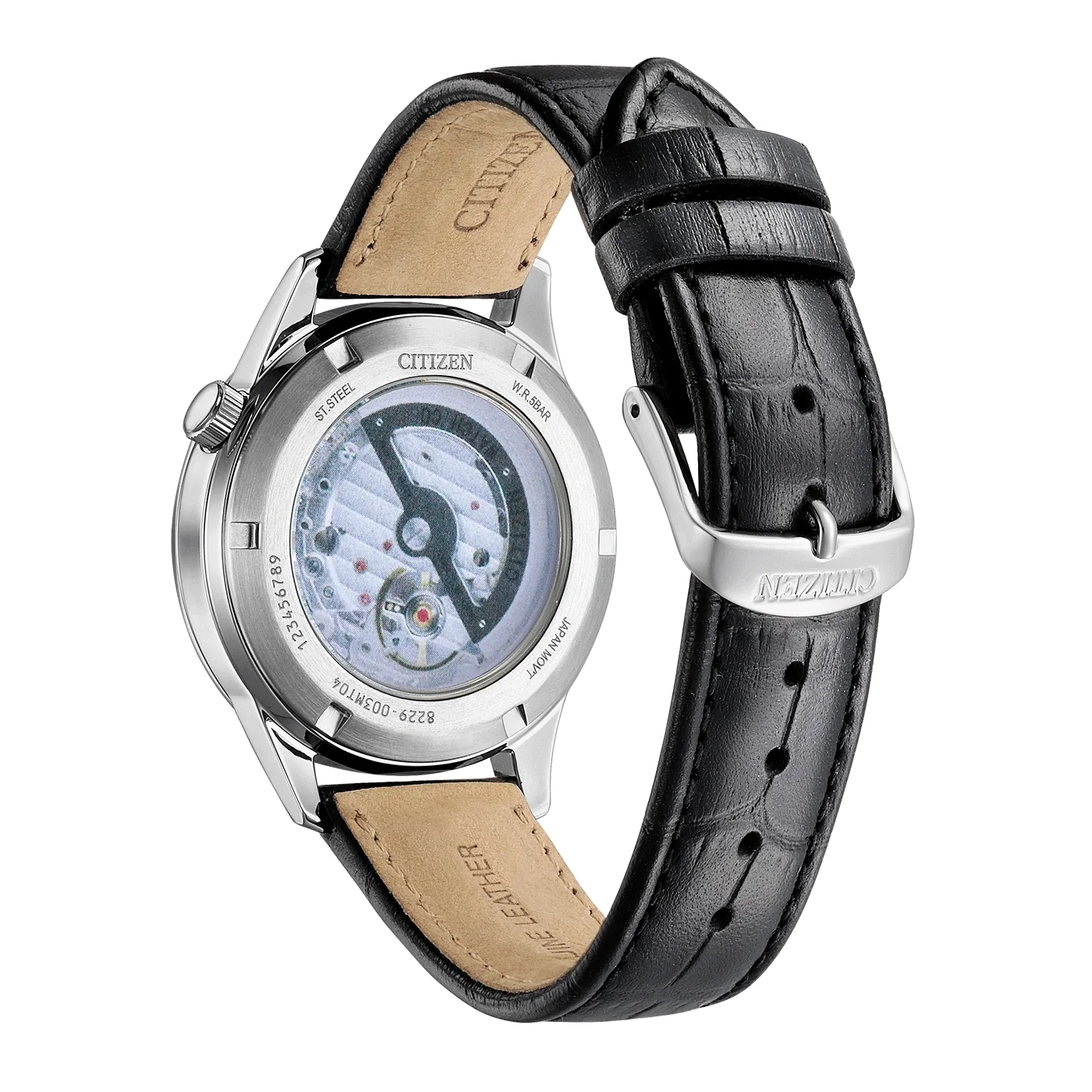 Citizen NH9131-14E – Ansicht 3