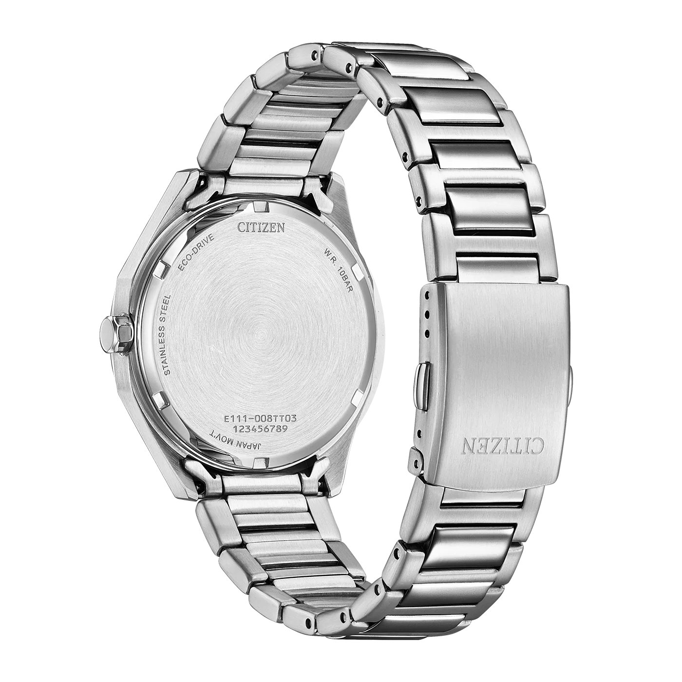 Citizen Eco-Drive BM7620-83Y – Ansicht 3