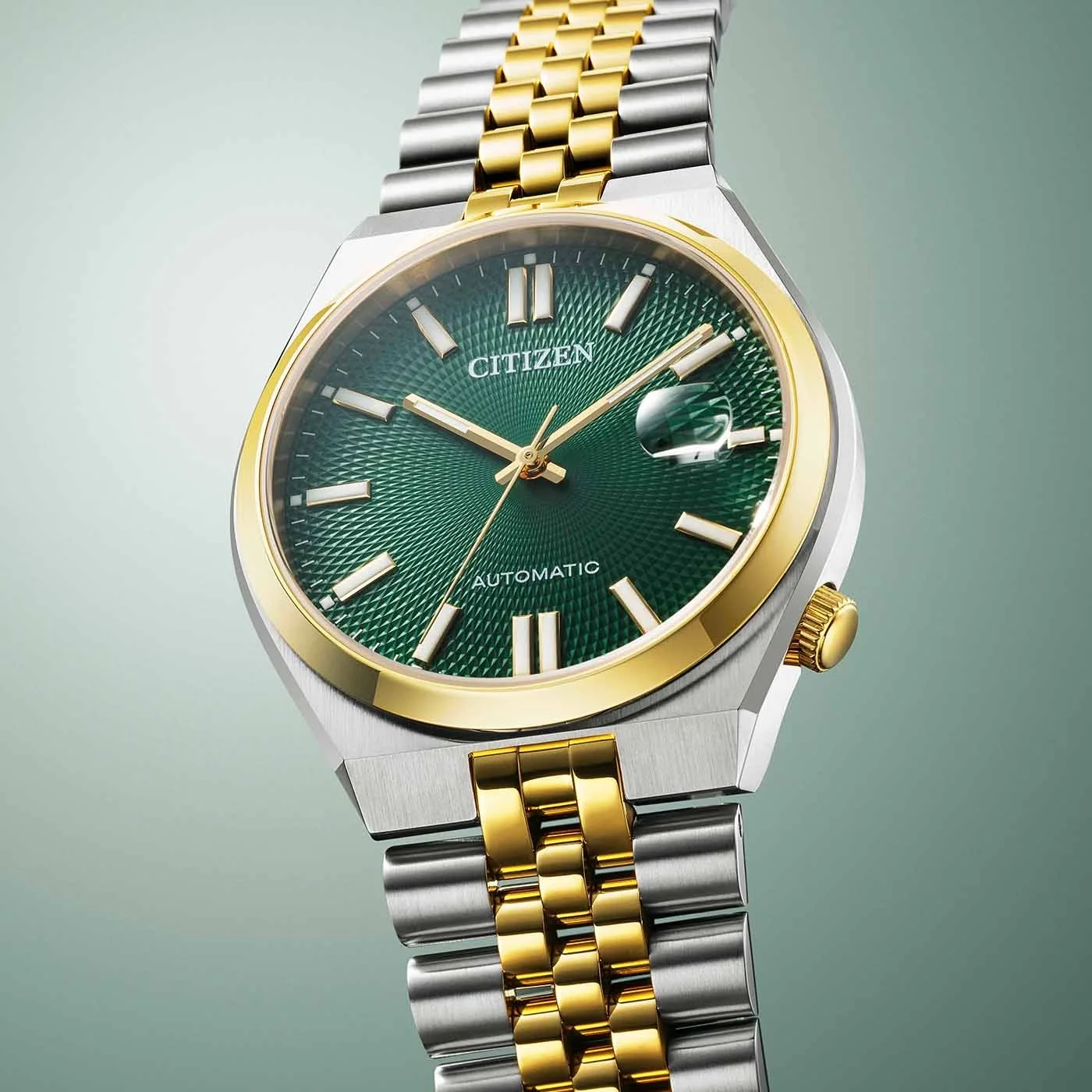 Citizen NK0024-54X – Ansicht 4