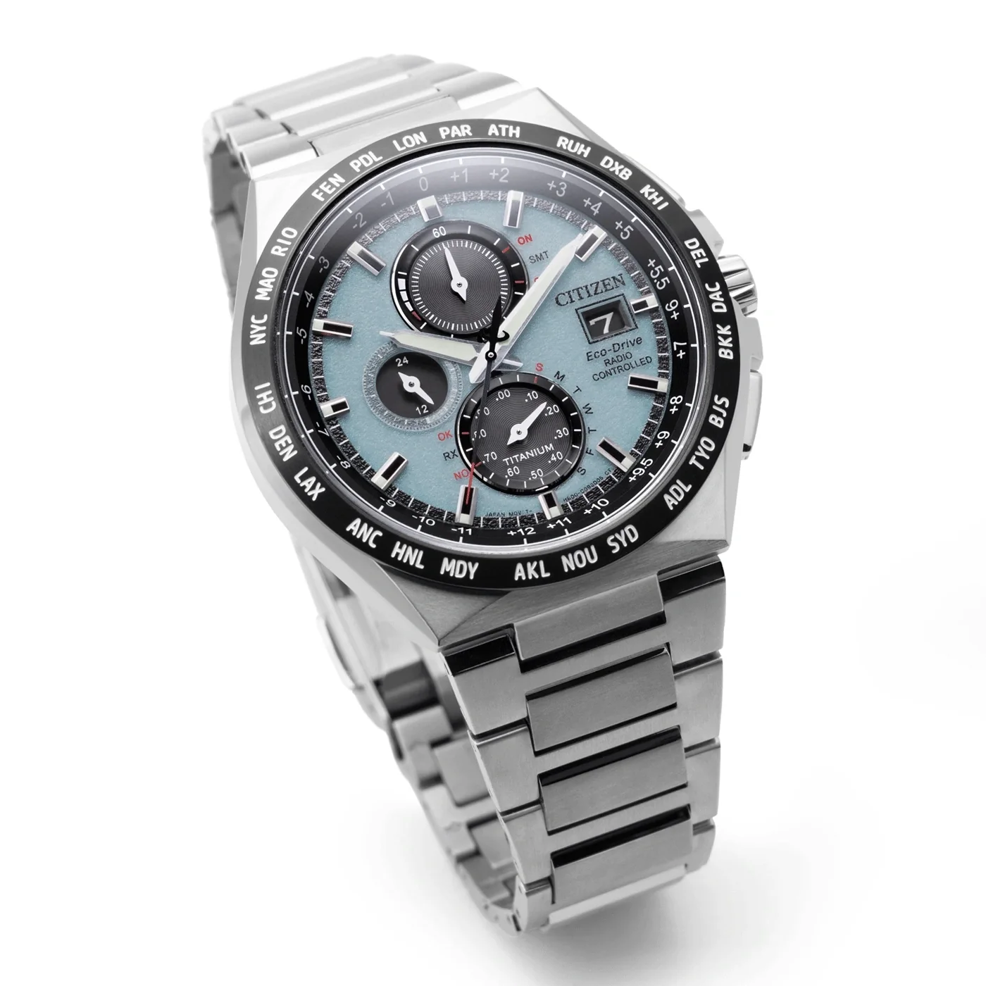 Citizen AT8238-84M – Ansicht 2