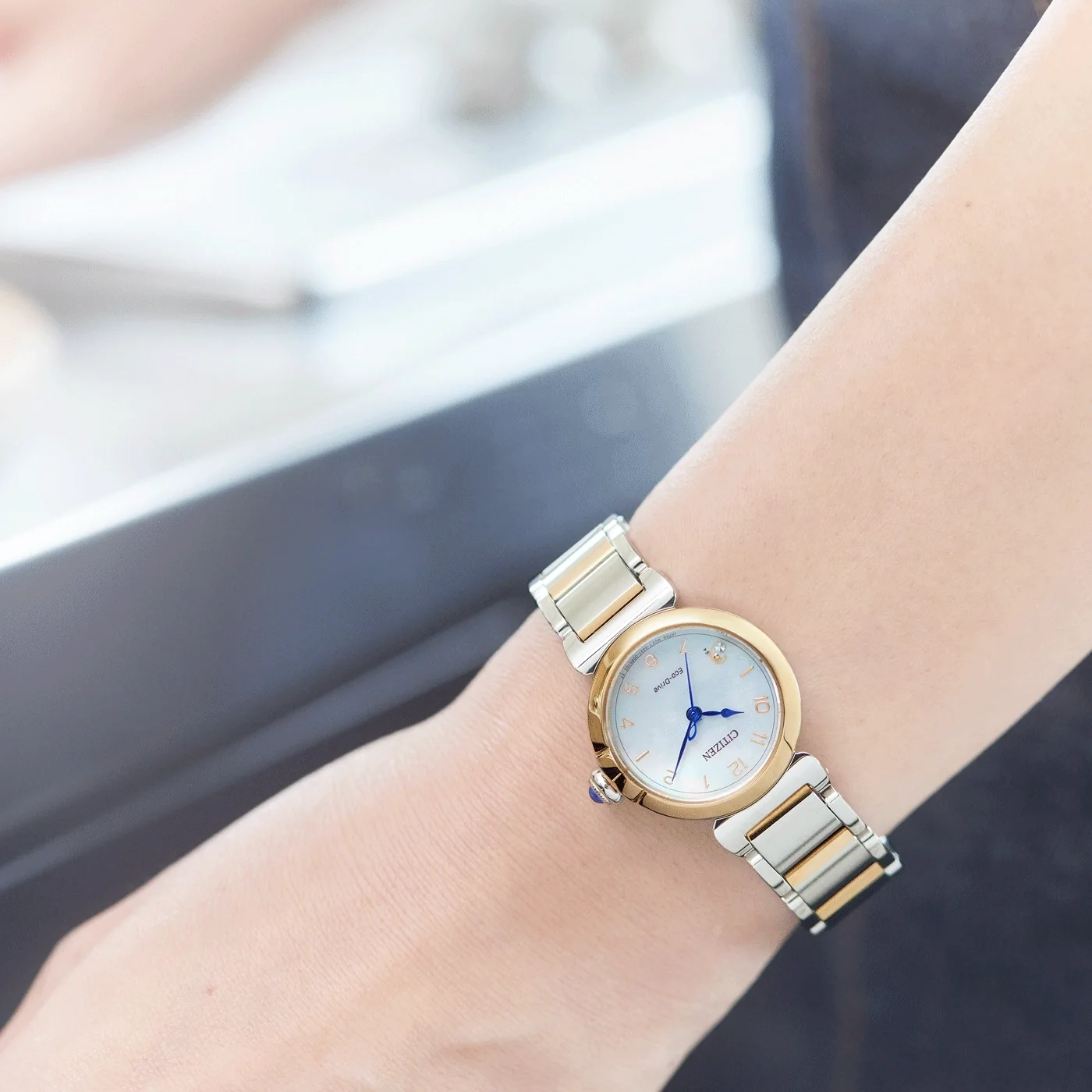 Citizen Citizen L EM1136-87D – Ansicht 2