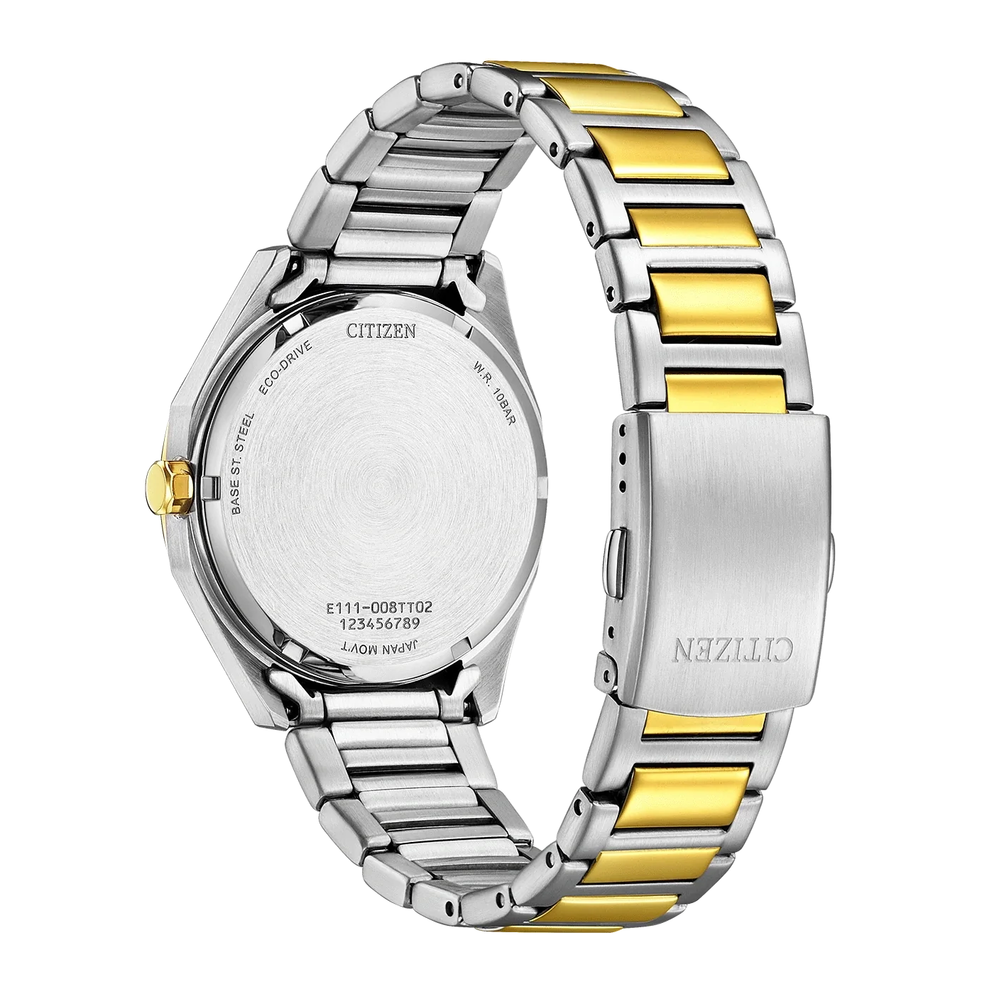Citizen BM7624-82A – Ansicht 3