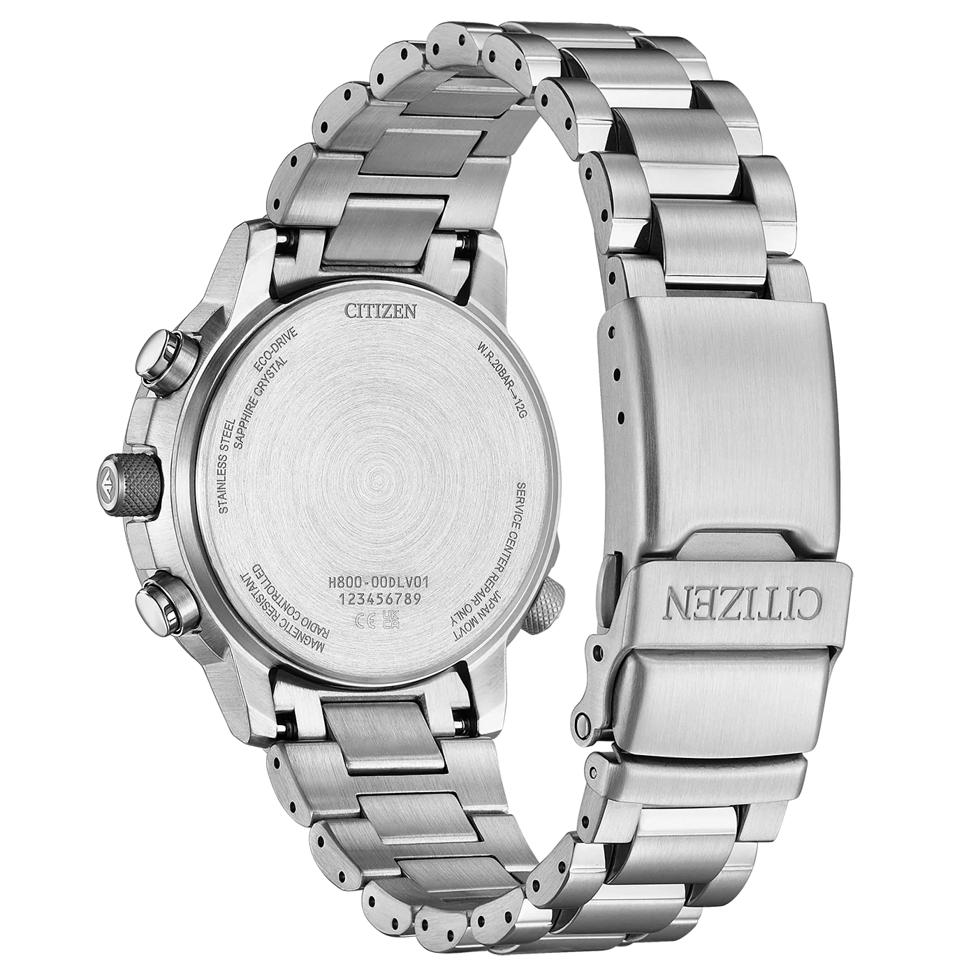Citizen Promaster Sky AT8300-58E – Ansicht 3