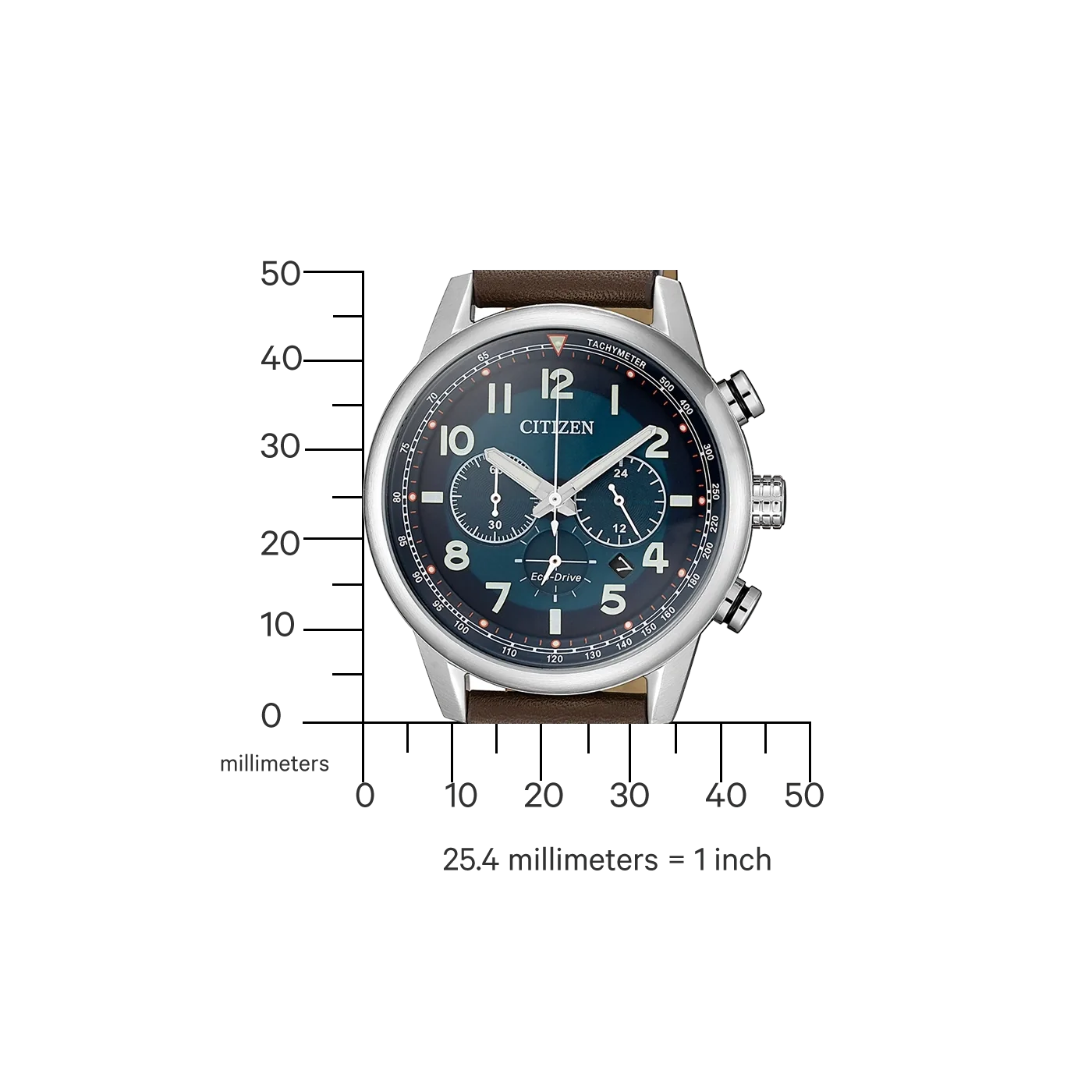 Citizen CA4420-13L – Ansicht 3