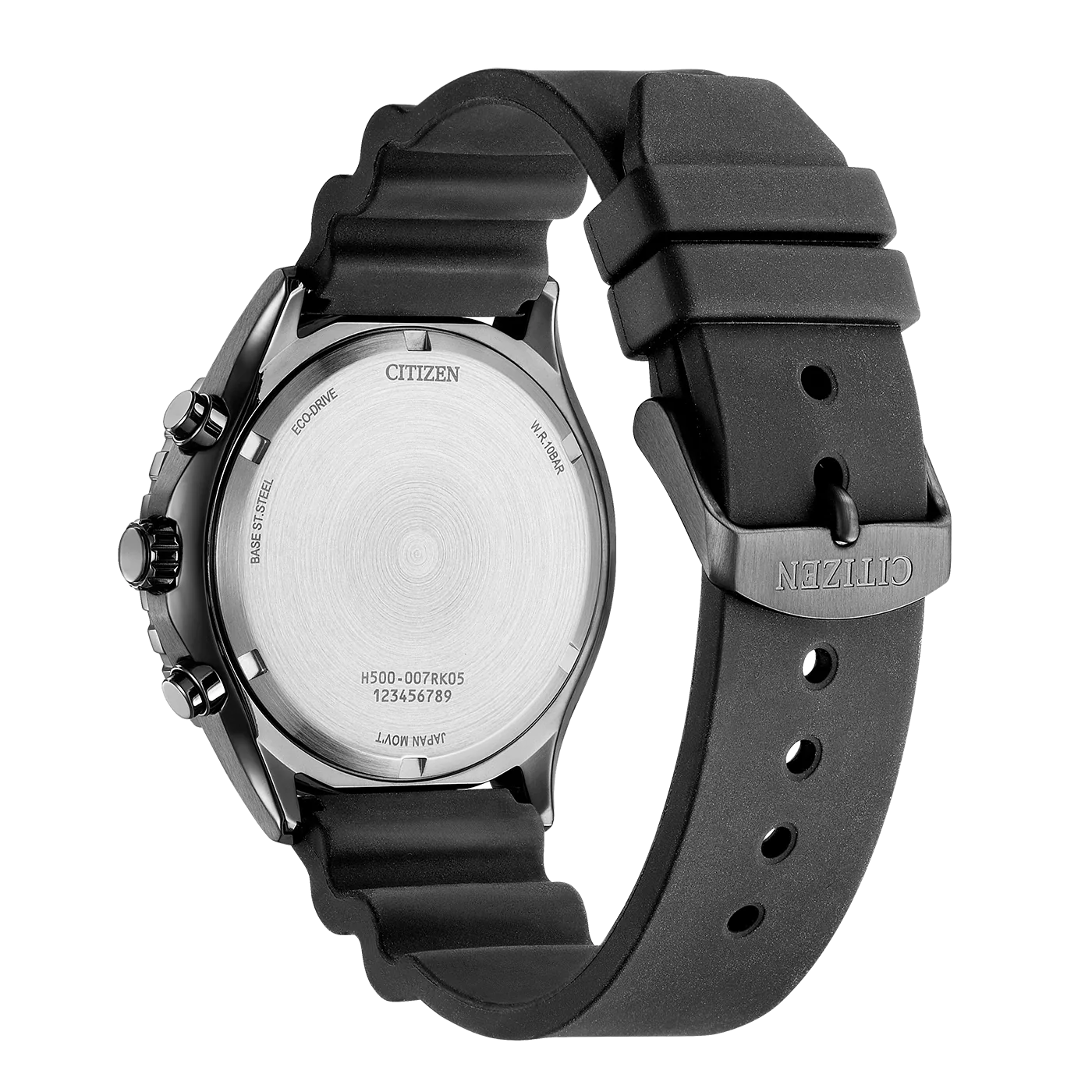 Citizen AT2567-18L – Ansicht 3