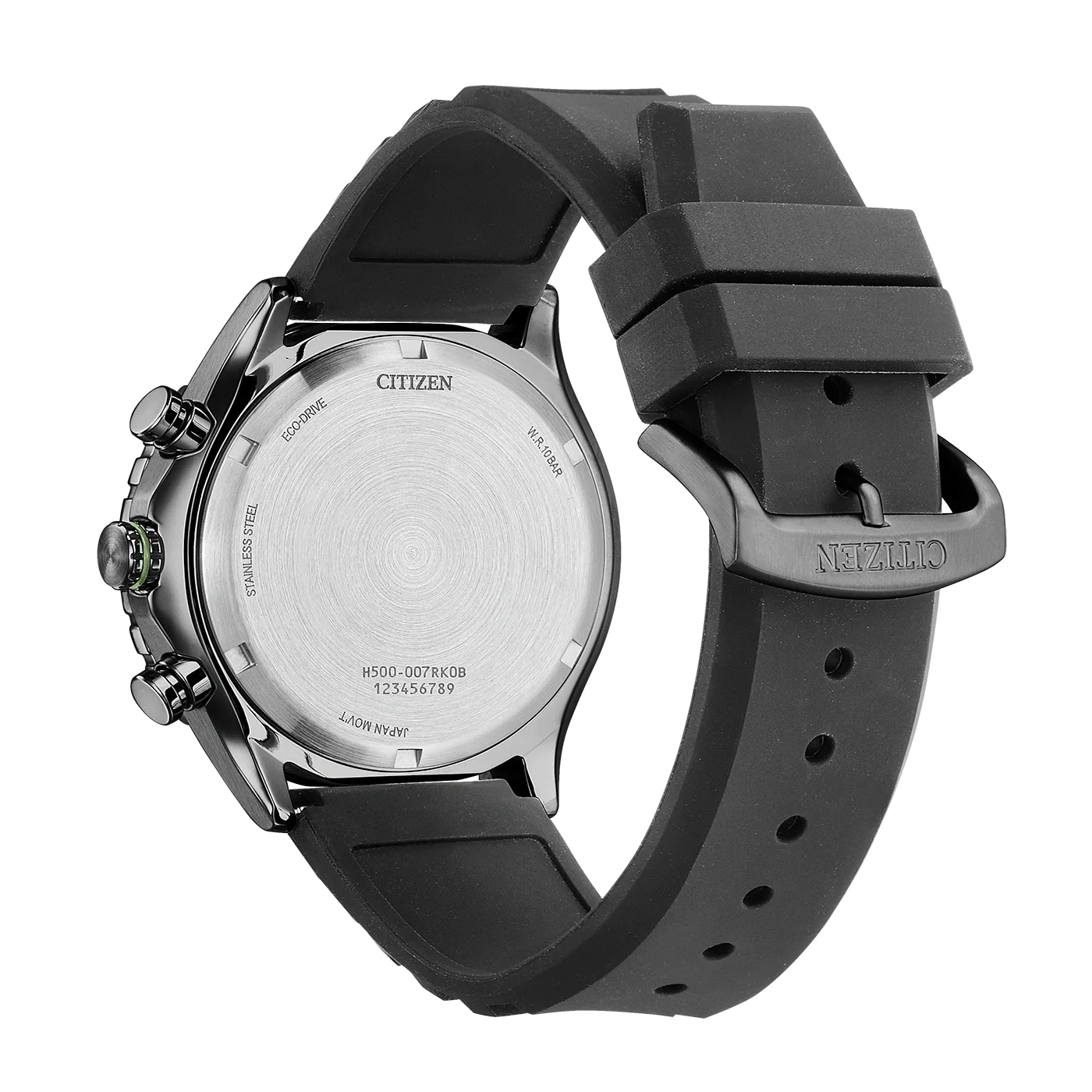 Citizen Eco-Drive AT2565-05E – Ansicht 3