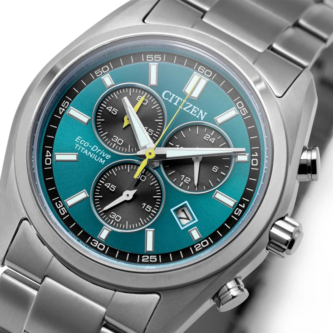 Citizen AT2590-59X – Ansicht 3
