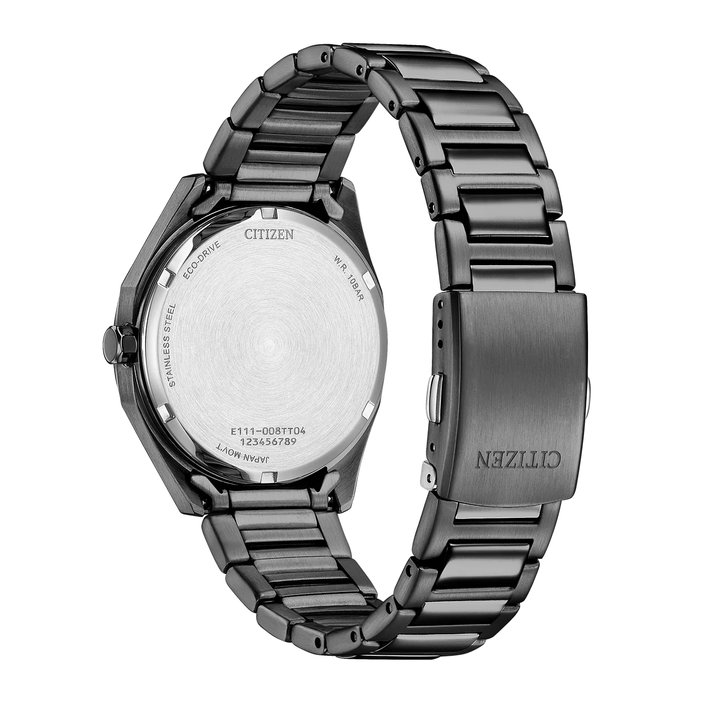 Citizen Eco-Drive BM7625-80H – Ansicht 3