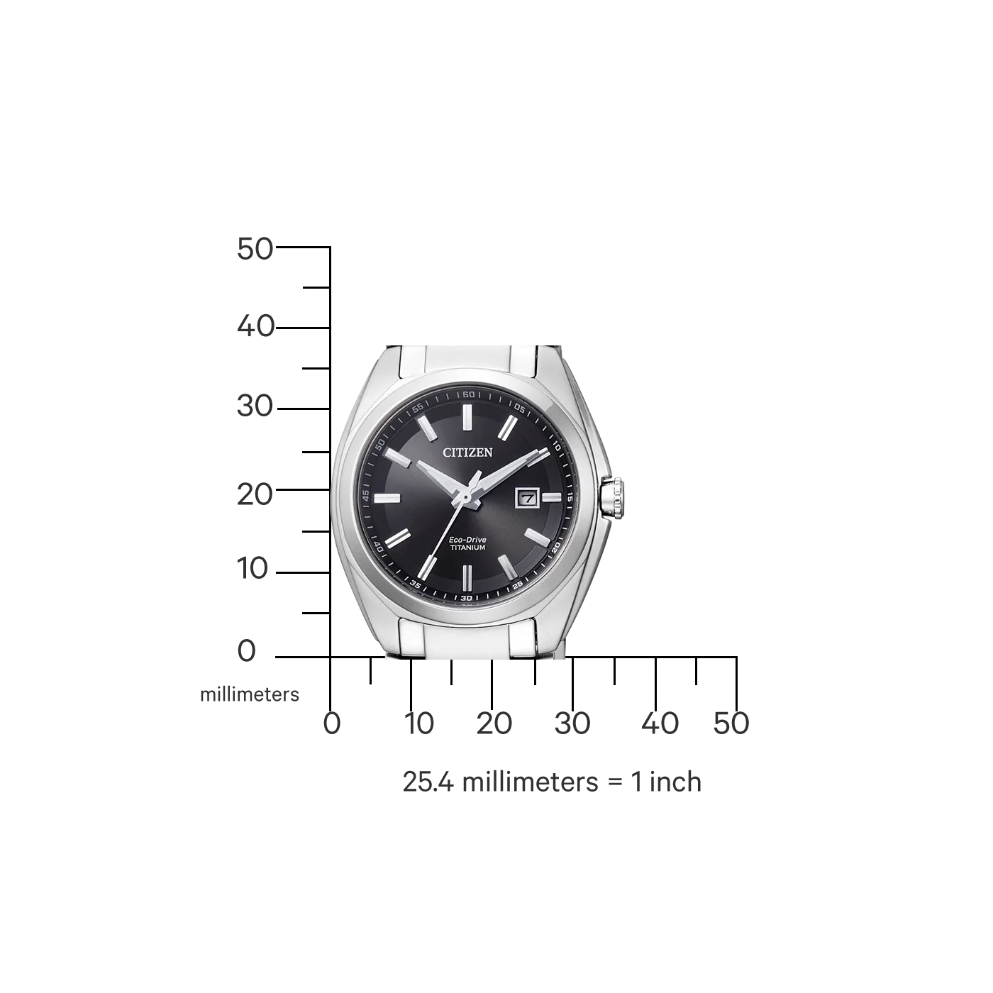 Citizen EW2210-53E – Ansicht 4