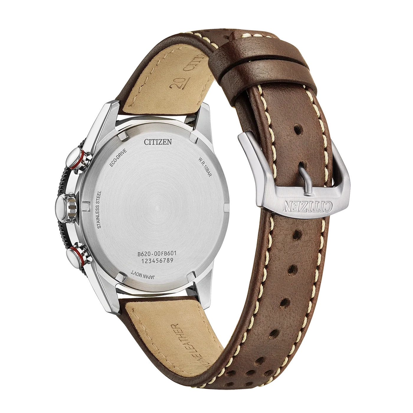 Citizen Eco-Drive CA4714-04A – Ansicht 3
