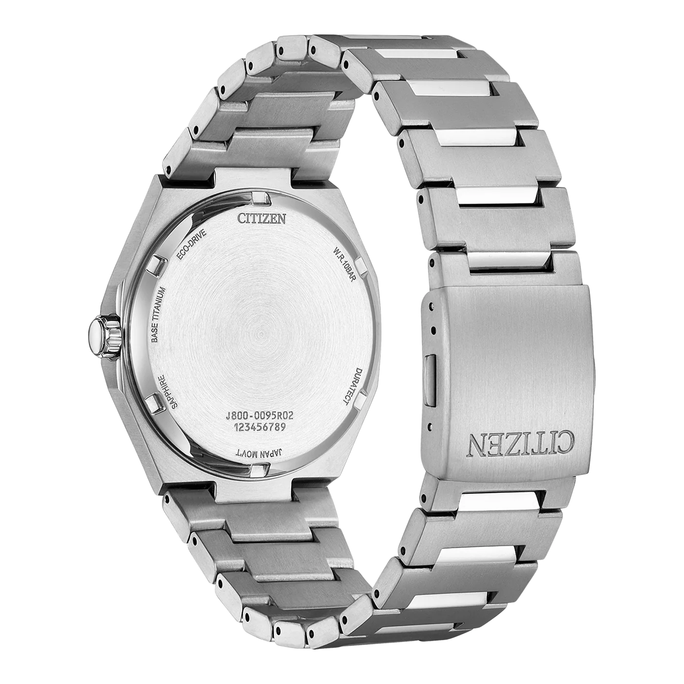 Citizen AW0130-85XC – Ansicht 4