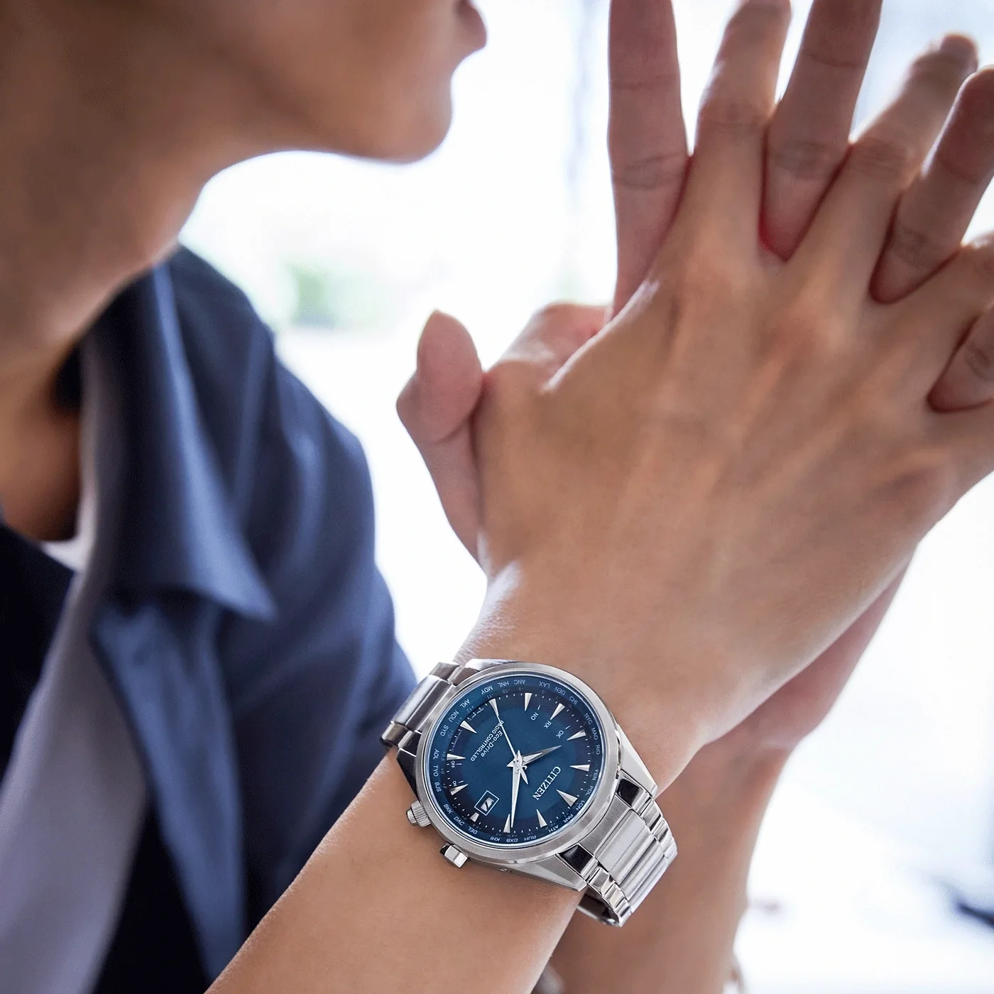 Citizen CB0270-87L – Ansicht 3