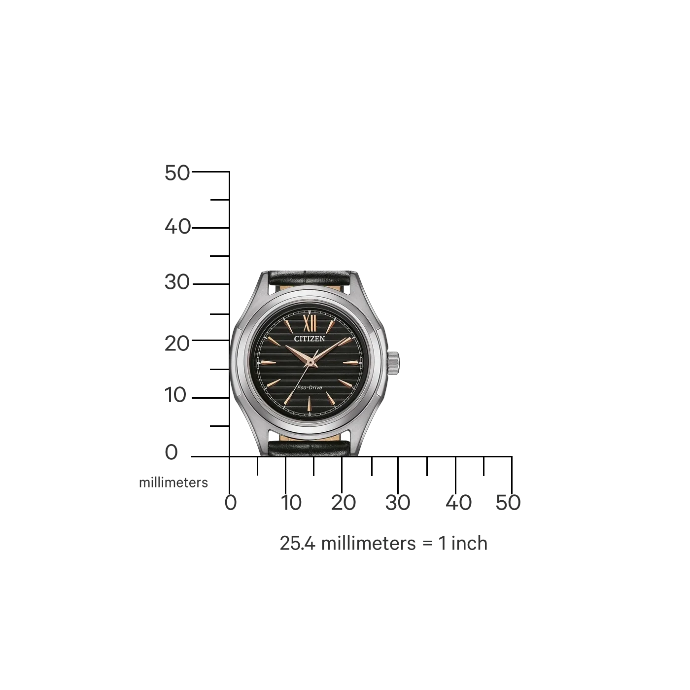 Citizen FE2110-14E – Ansicht 4