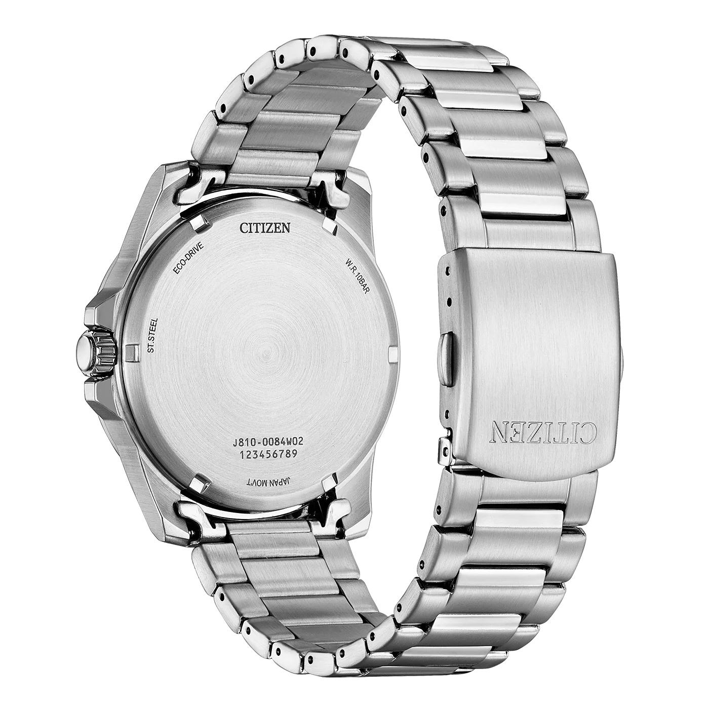 Citizen AW1811-82X – Ansicht 3