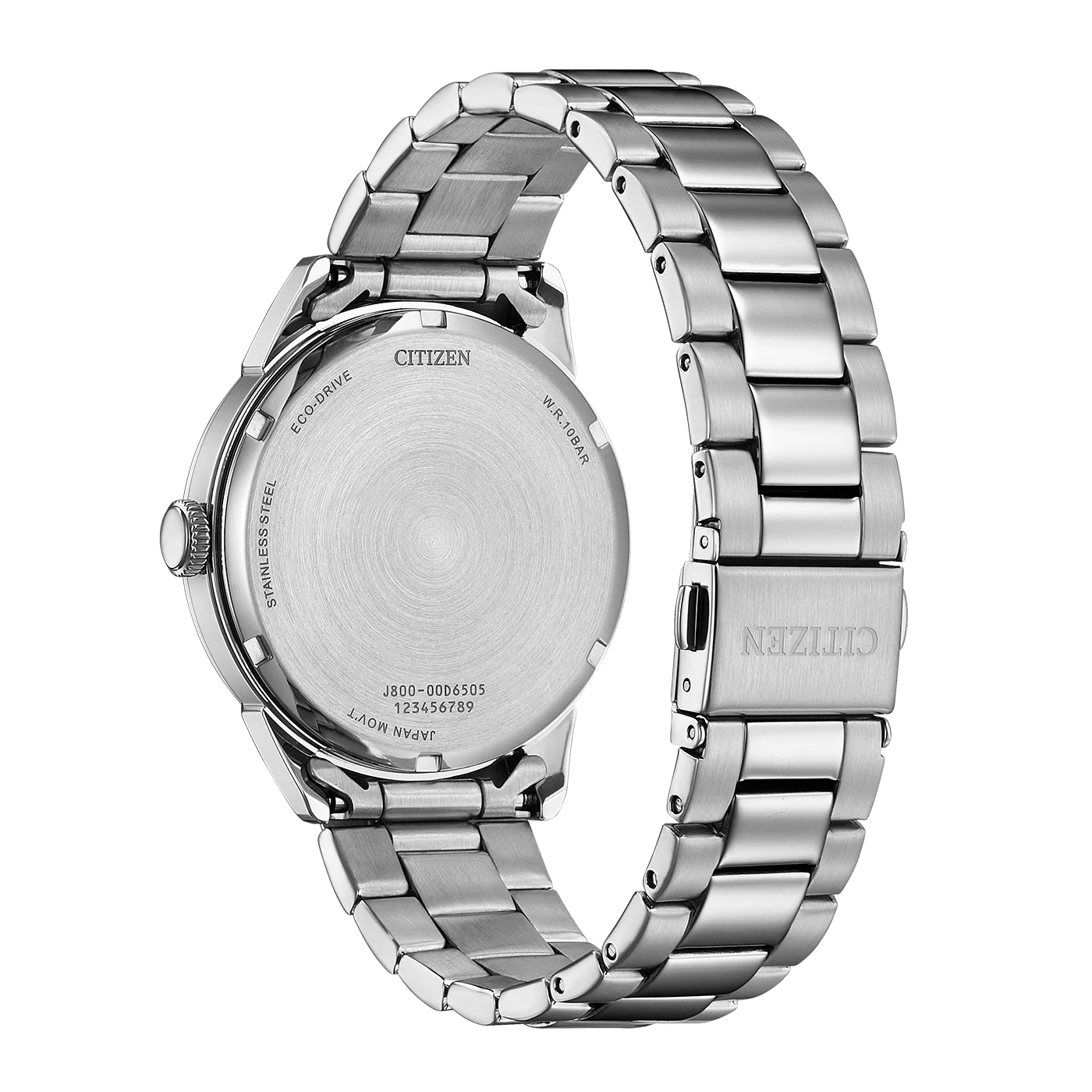 Citizen Eco-Drive AW0151-85EC – Ansicht 3